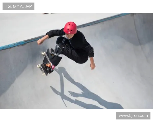 热议滑板运动的崛起与北京滑板队的蜕变之路 热议滑板运动的崛起与北京滑板队的蜕变之路