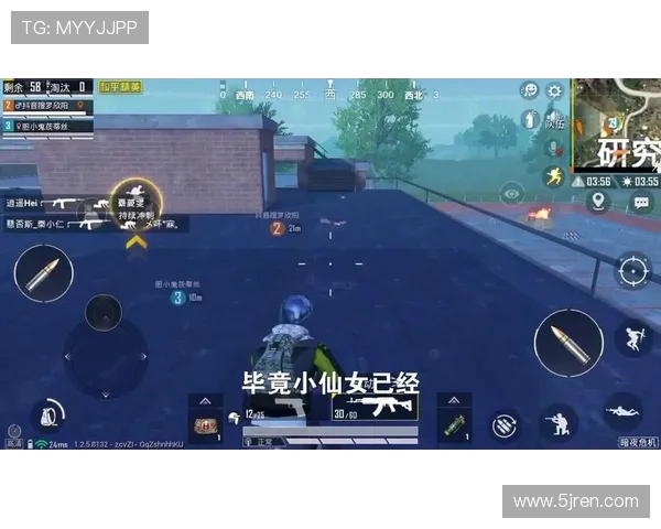 科学与和平精英比赛经验分享及高效训练方法探讨 科学与和平精英比赛经验分享及高效训练方法探讨