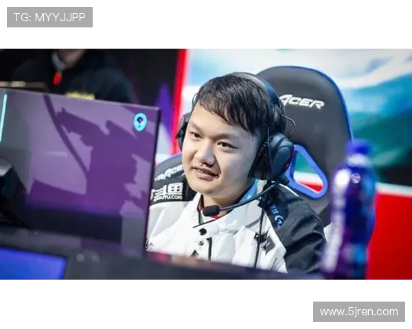 精英赛分析：JDG战队心理素质的关键表现与影响因素探讨