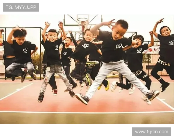 街舞文化的脉动：探秘上海街舞队的训练与表现控制技巧