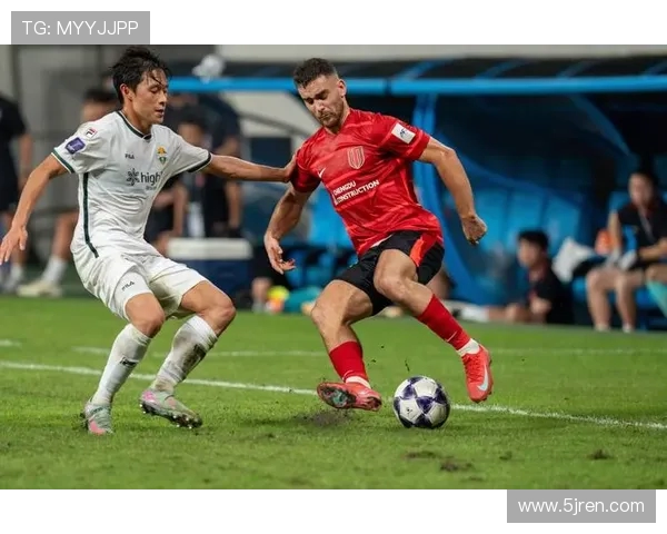 足球新手必看:掌握团队协作技巧助你快速融入比赛 足球新手必看:掌握团队协作技巧助你快速融入比赛