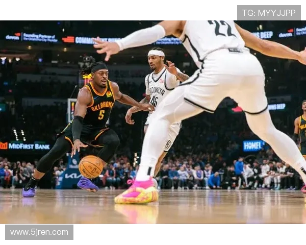 2019年3月14日NBA精彩对决篮网与雷霆的巅峰之战回顾