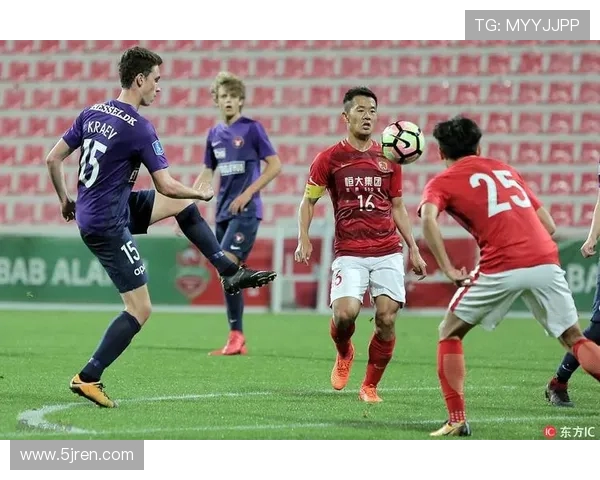 2018年广州恒大与哥本哈根的精彩对决回顾与分析