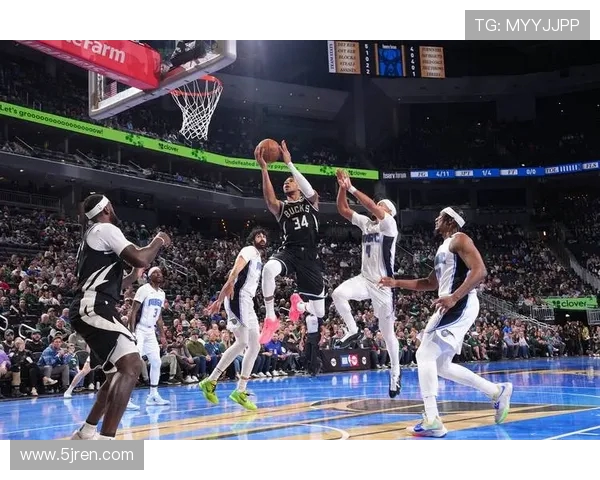 27号雄鹿对决魔术精彩回顾与赛后分析全方位解读比赛亮点与球员表现