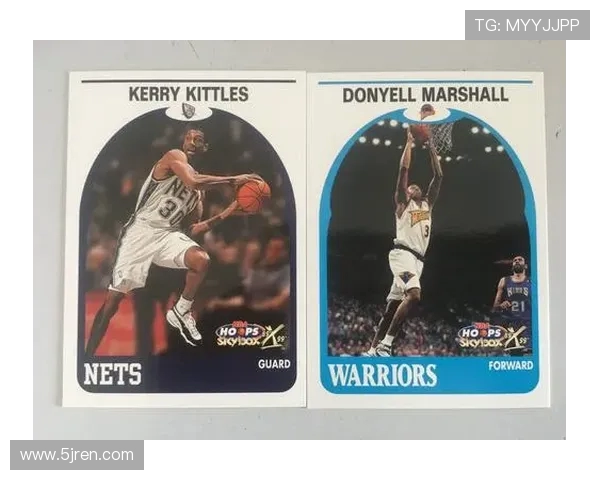 2020年勇士队与篮网队球员全面介绍及对比分析