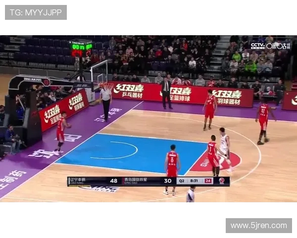 CBA辽宁队对阵北京队的比赛前瞻与胜负预测分析