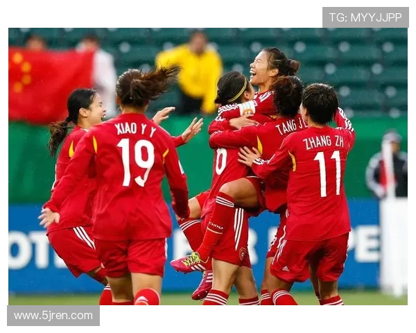 中国女足与南非队对决前瞻分析及比赛结果预测