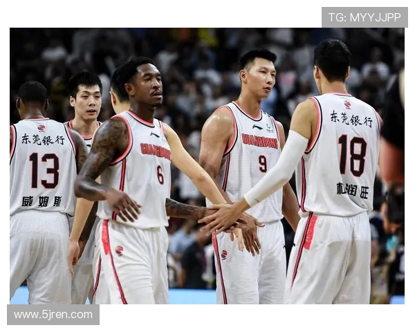 八一队对阵广东队精彩视频直播全程回顾与赛后分析