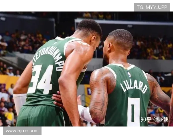 字母哥拒绝提前续约选择观望雄鹿能否实现总冠军梦想