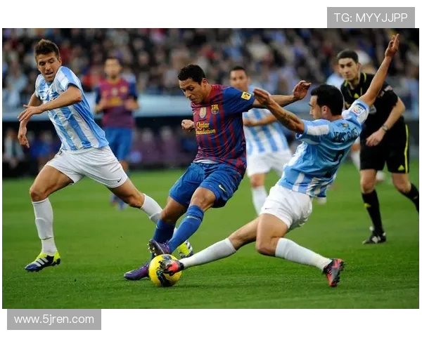 巴塞罗那与马拉加精彩对决回放全程回顾与分析