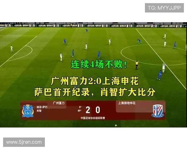 广州富力与贵州队的精彩对决比分揭晓赛季战绩分析 广州富力与贵州队的精彩对决比分揭晓赛季战绩分析