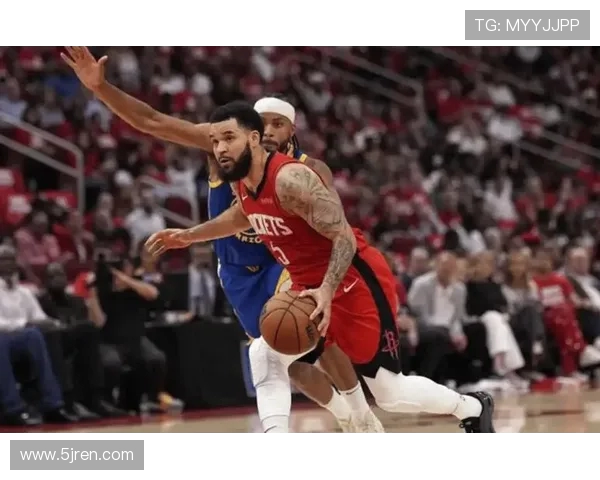 弗雷德范弗利特的崛起之路与NBA未来的无限可能