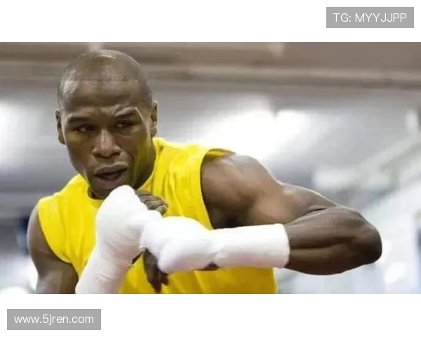 梅威瑟与麦格雷戈的拳坛对决谁能称王拳击历史新篇章