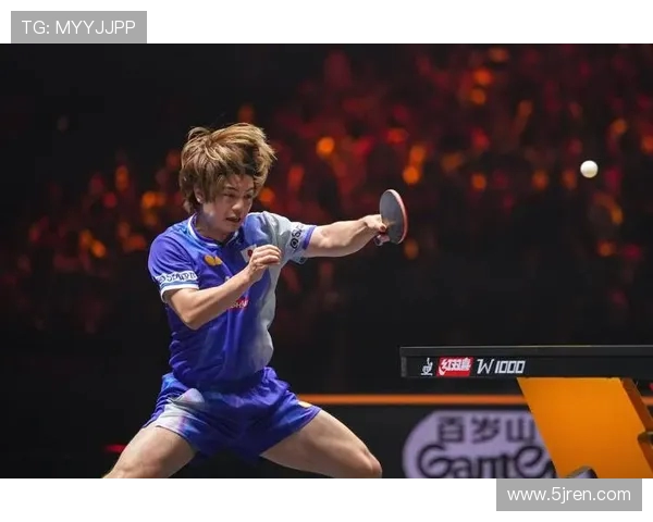 波尔与宇田幸矢激战乒乓赛场谁能笑到最后的精彩对决
