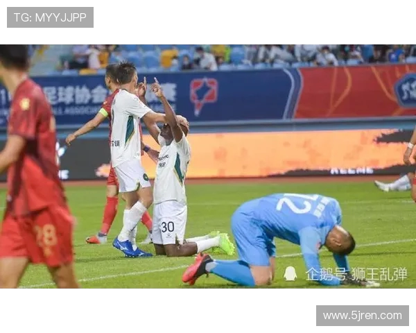 泰州远大与淄博蹴鞠的精彩对决揭示了中国足球的新希望与挑战