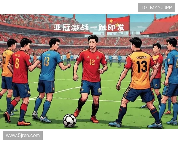 蔚山现代与浦和红砖激战在即谁能在亚冠赛场上笑到最后