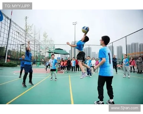 聚焦排球：探讨成都排球队在意识形态与团队精神建设中的重要性与影响