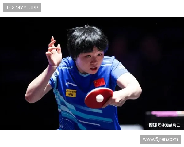 重庆乒乓球队耐力问题引发热议球员训练与比赛表现成焦点