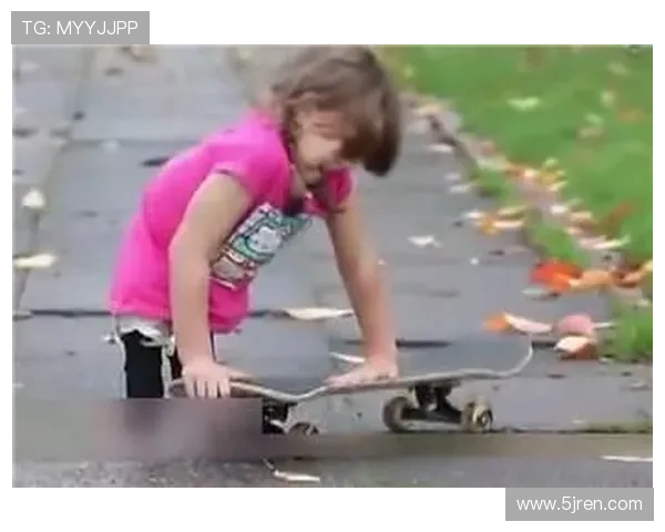 陈磊谈滑板人生：从初学者到行业先锋的心路历程分享