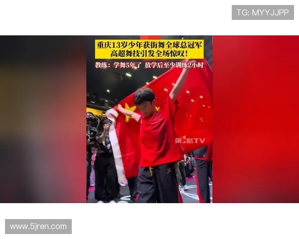 重庆街舞队的速度与技巧探索街舞文化的魅力与挑战