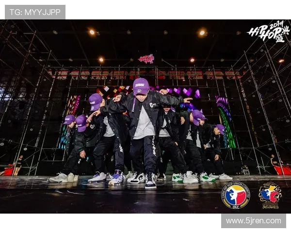 成都街舞队荣登全国技术排行榜第二名引发热议