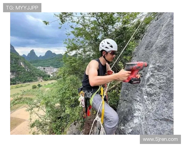 攀岩战术：西安攀岩队的中路突破体系