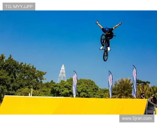 杭州极限运动队引领潮流最新极限运动比赛经验TOP10分享